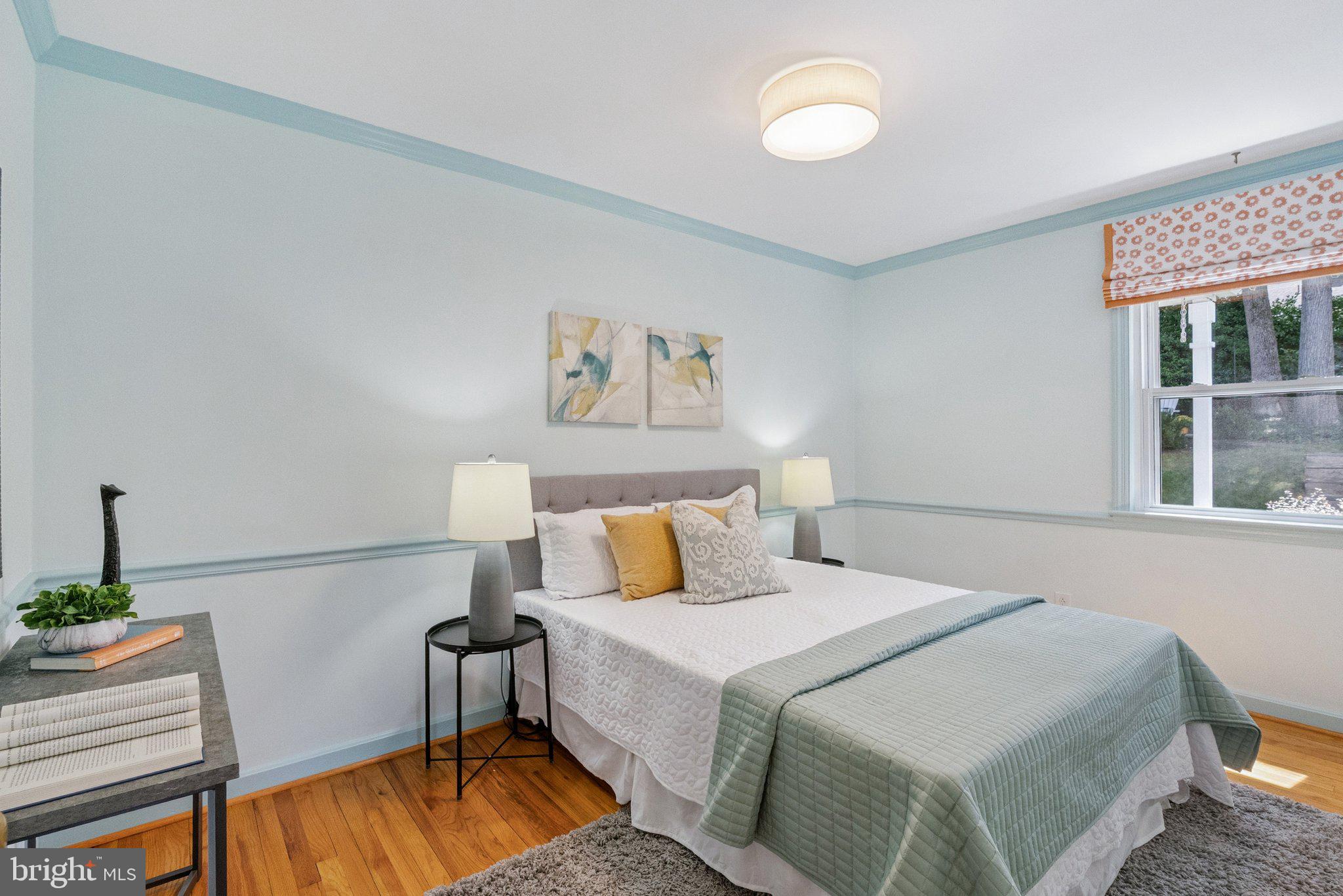 WOODMOOR - Residential