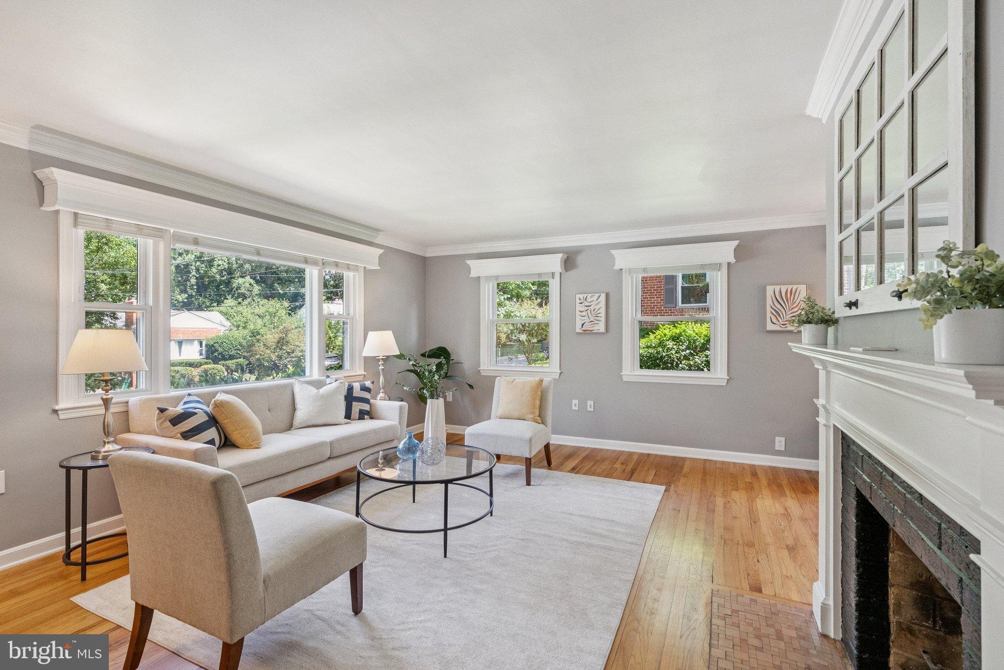 WOODMOOR - Residential