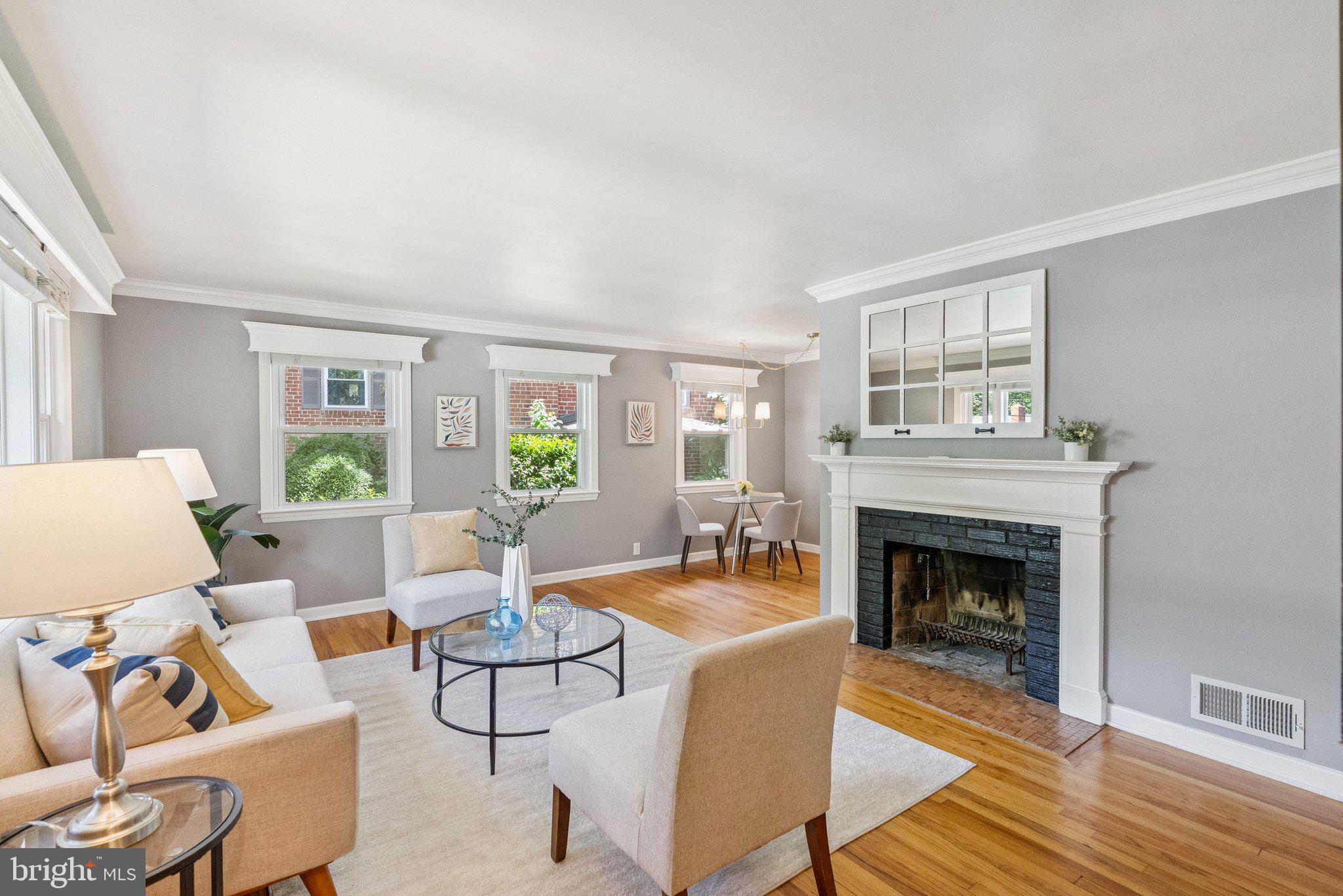 WOODMOOR - Residential