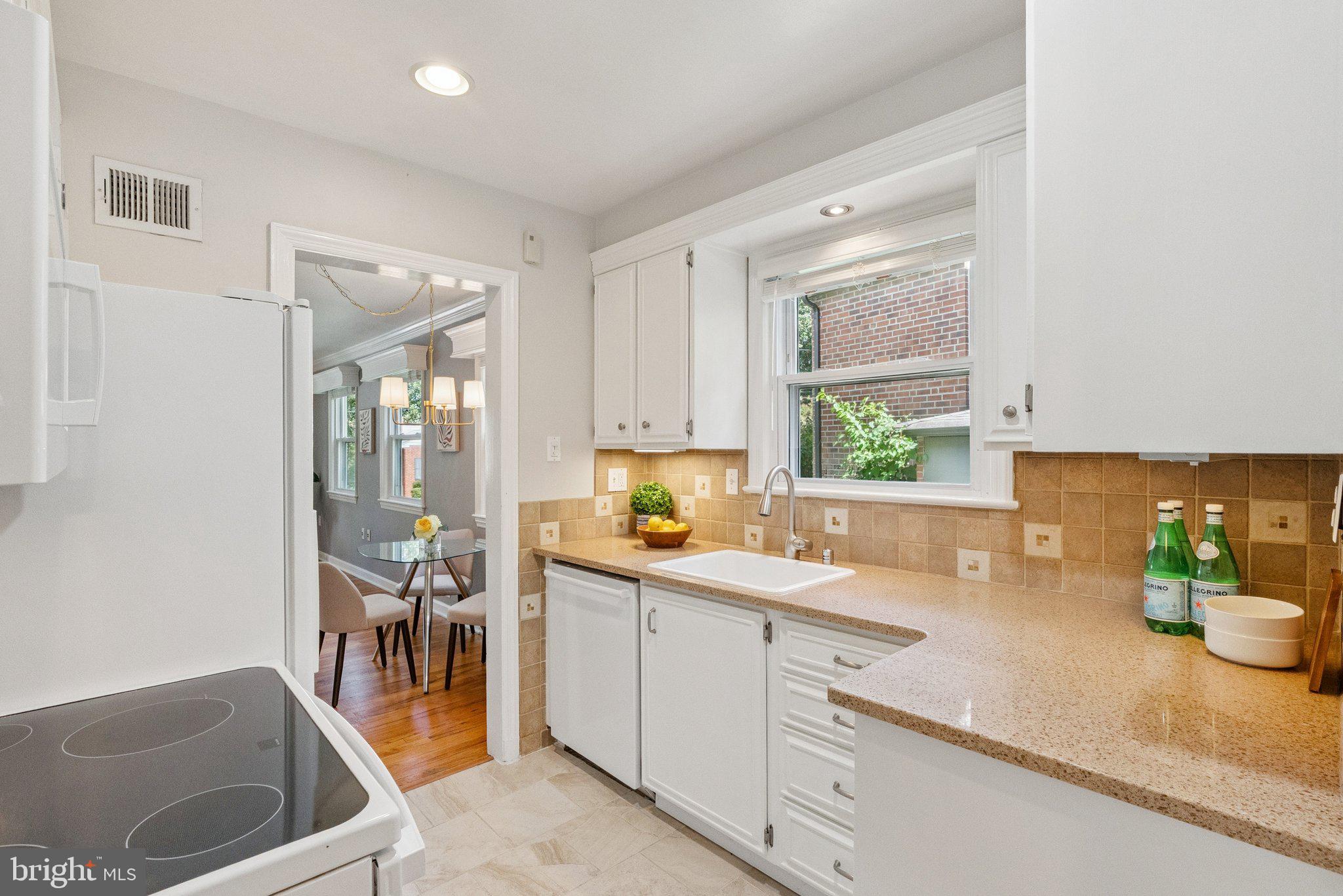 WOODMOOR - Residential