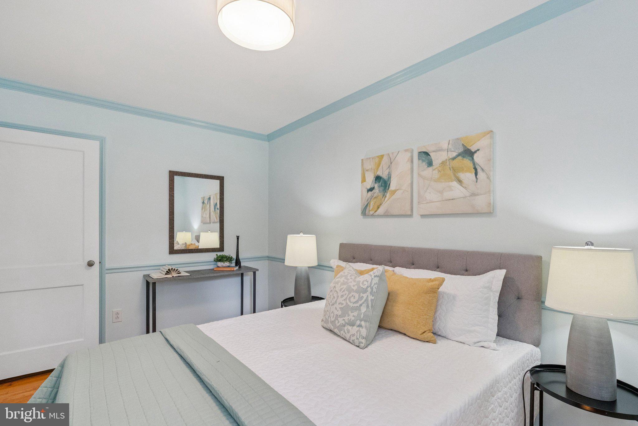 WOODMOOR - Residential