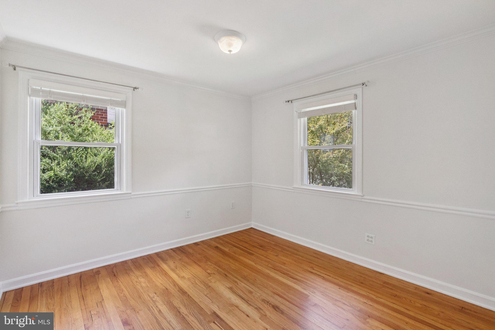 WOODMOOR - Residential