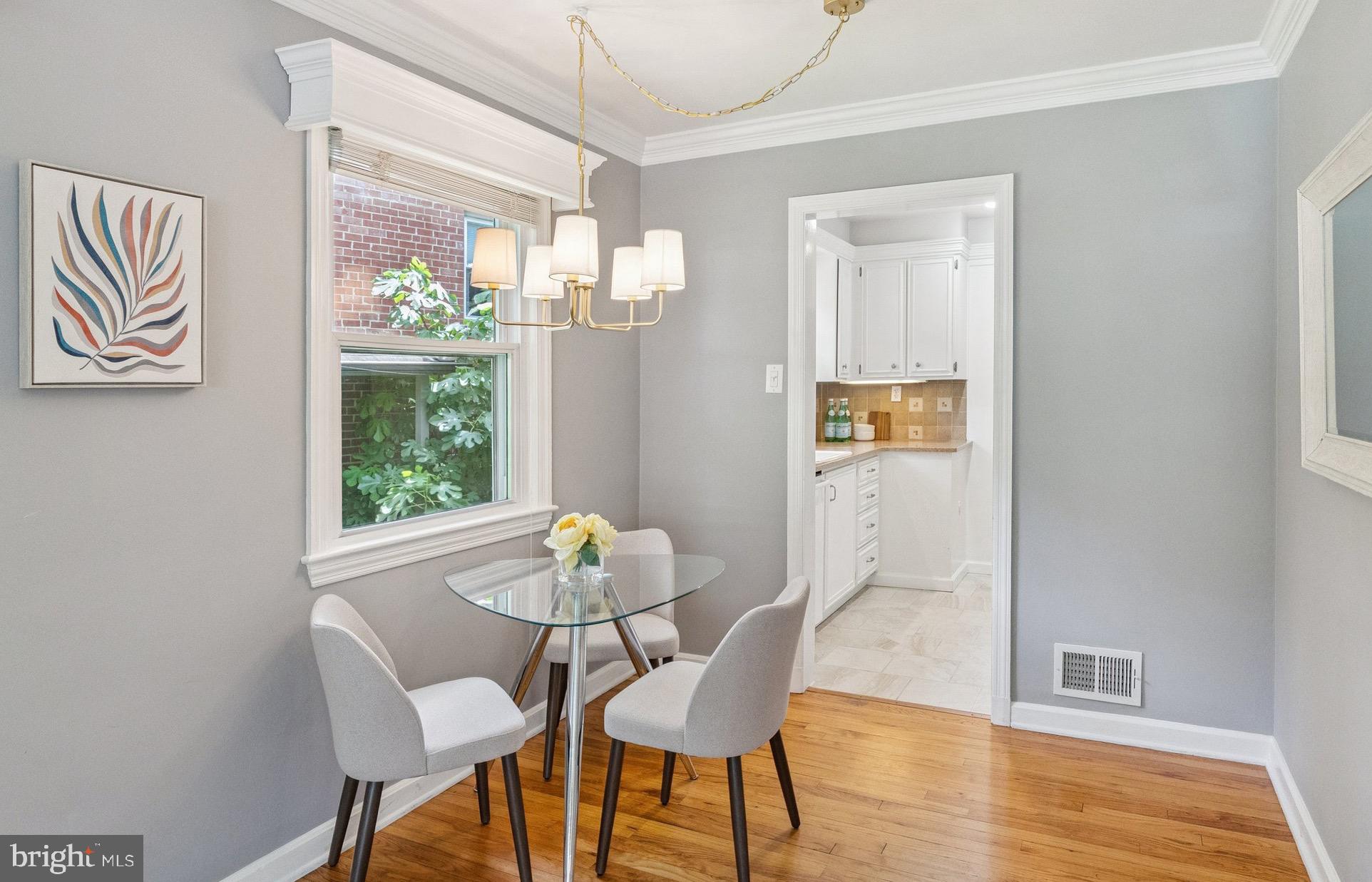 WOODMOOR - Residential