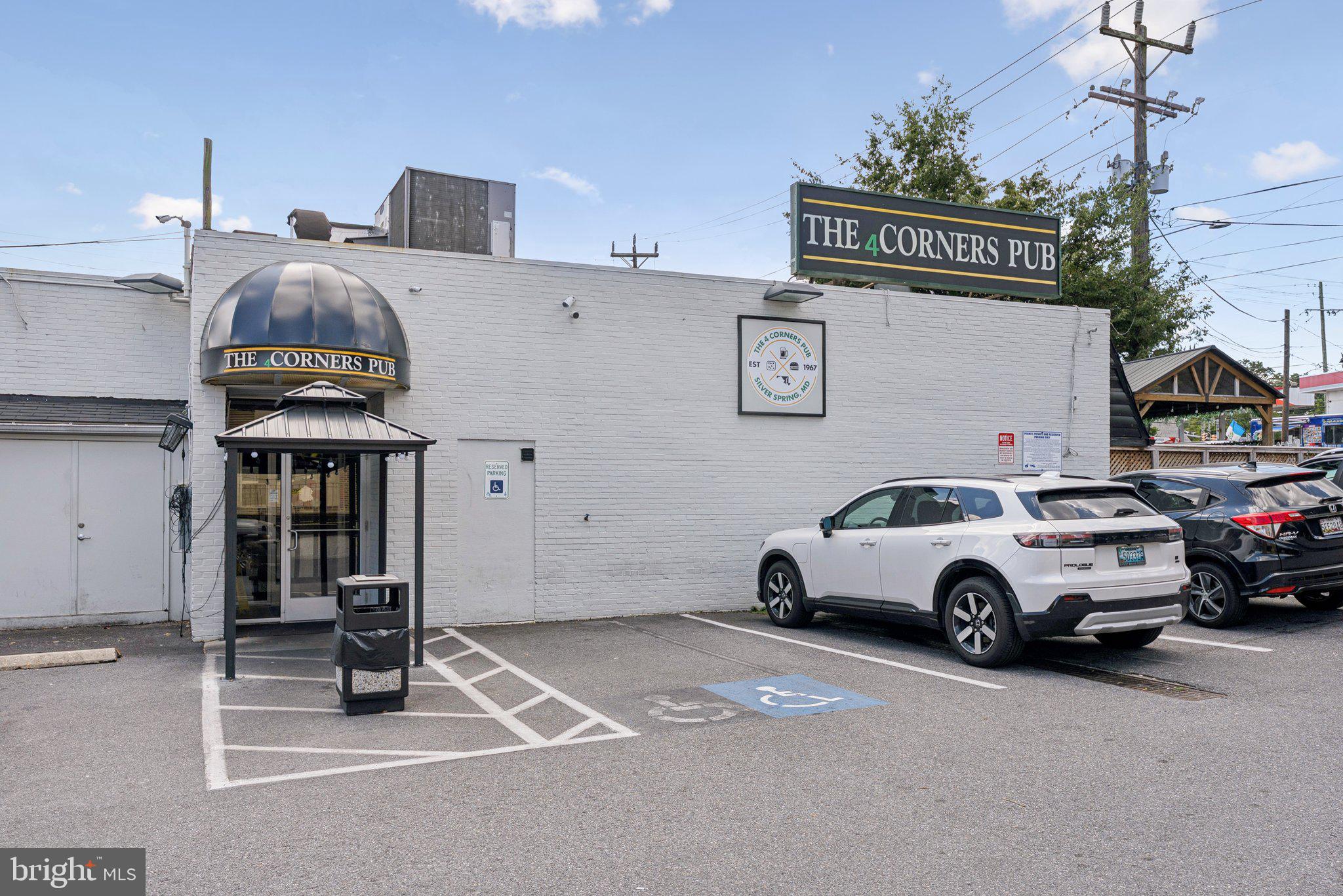 WOODMOOR - Residential