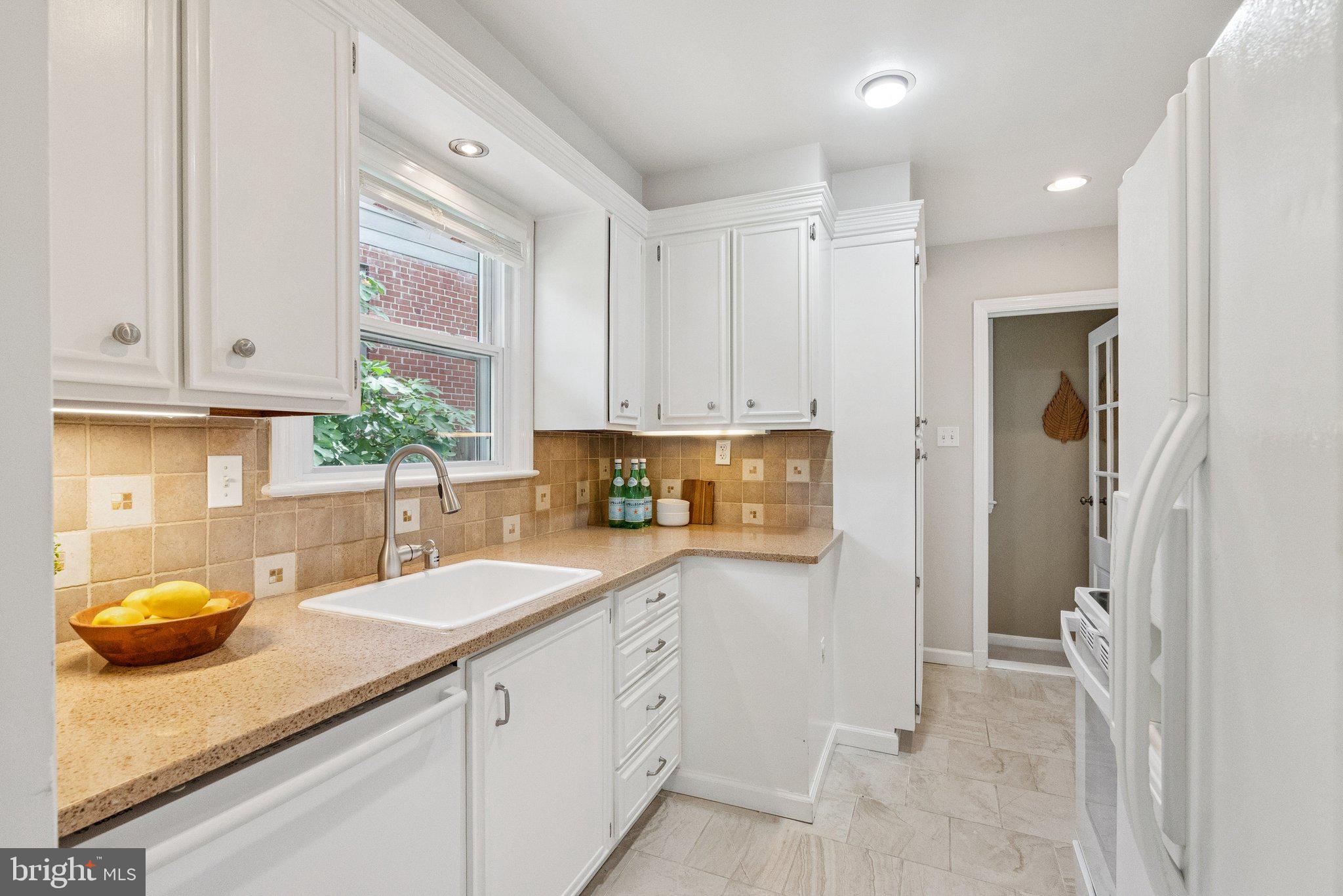 WOODMOOR - Residential