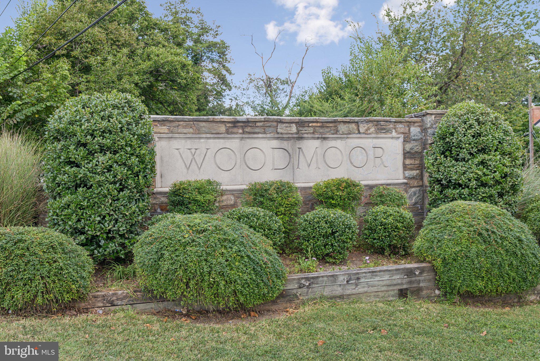 WOODMOOR - Residential