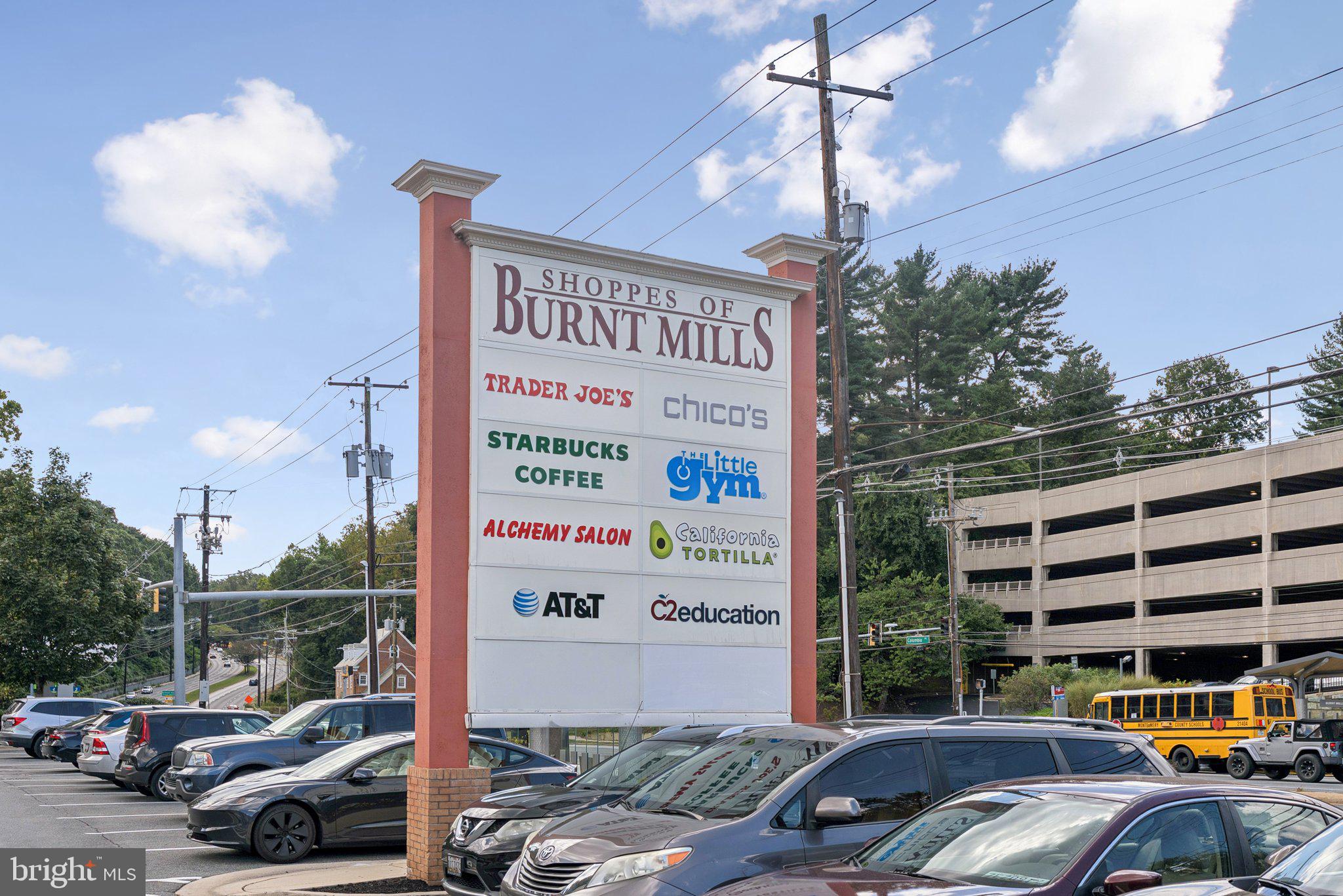 WOODMOOR - Residential