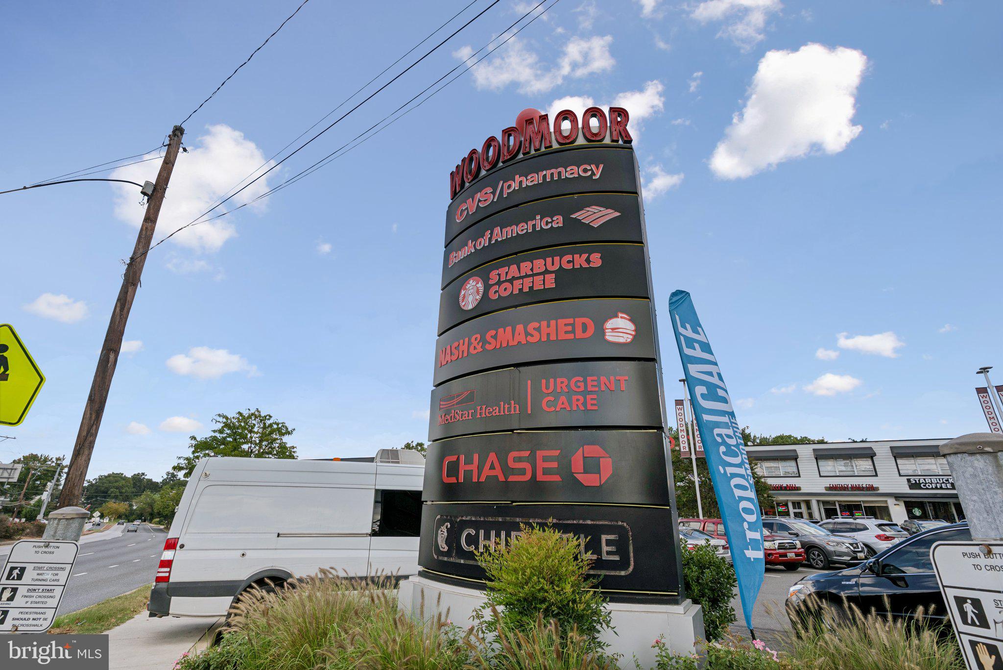 WOODMOOR - Residential