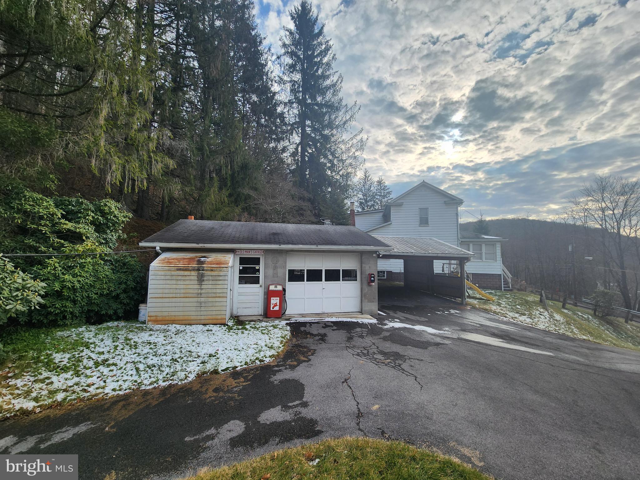 NONE AVAILABLE - Residential