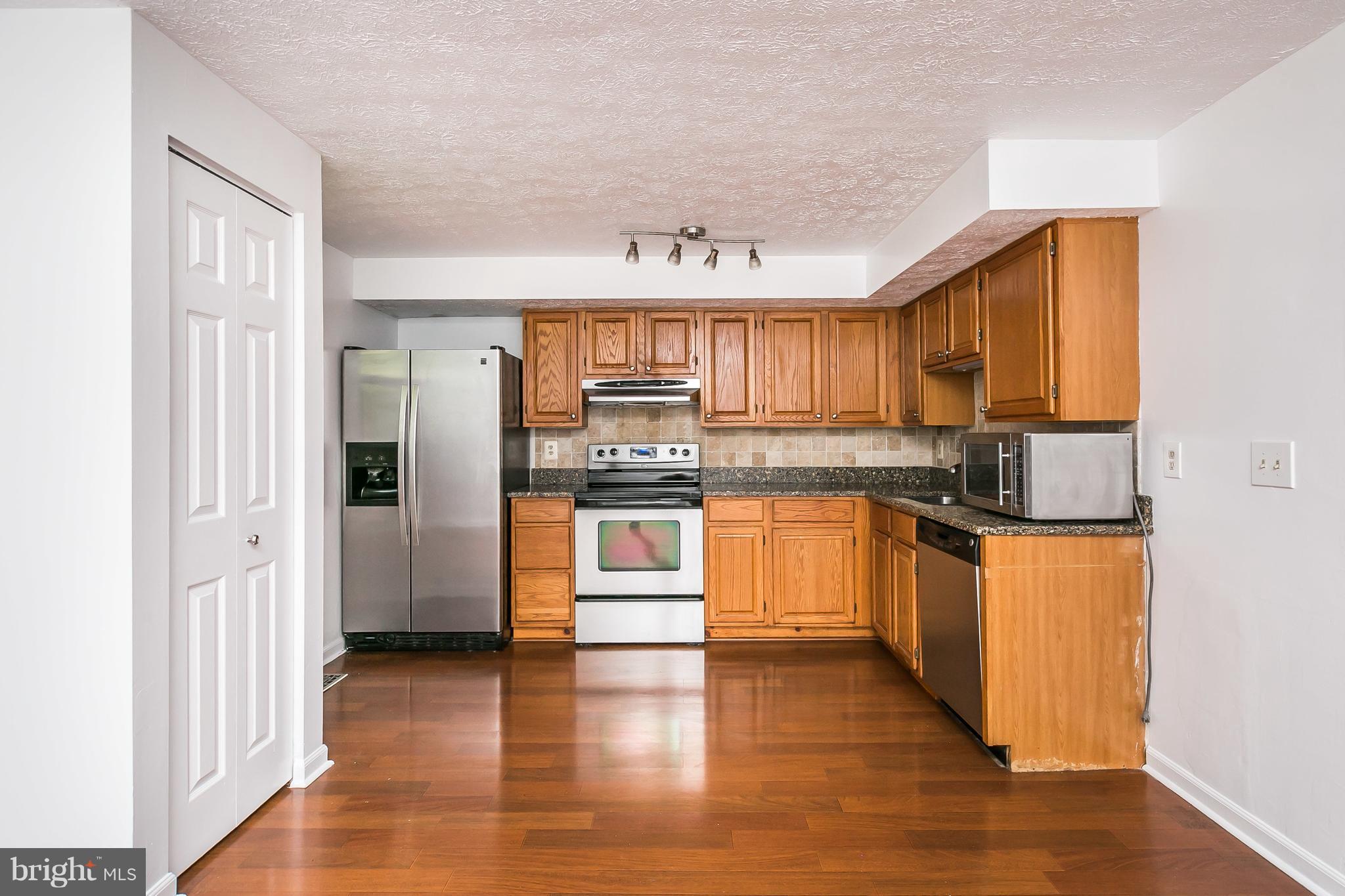 ASPEN PARK - Residential