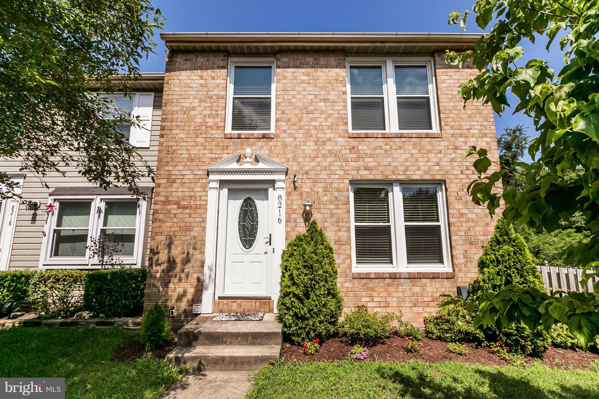 ASPEN PARK - Residential