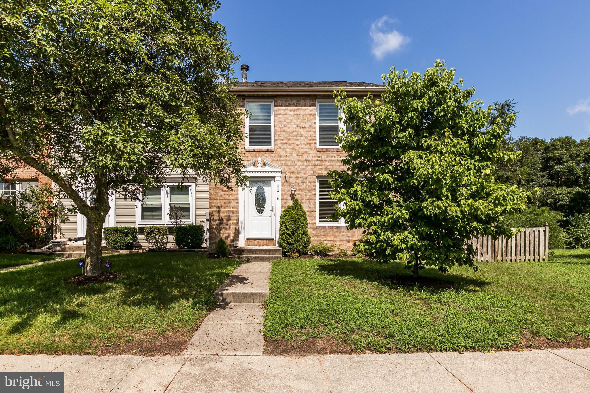 ASPEN PARK - Residential