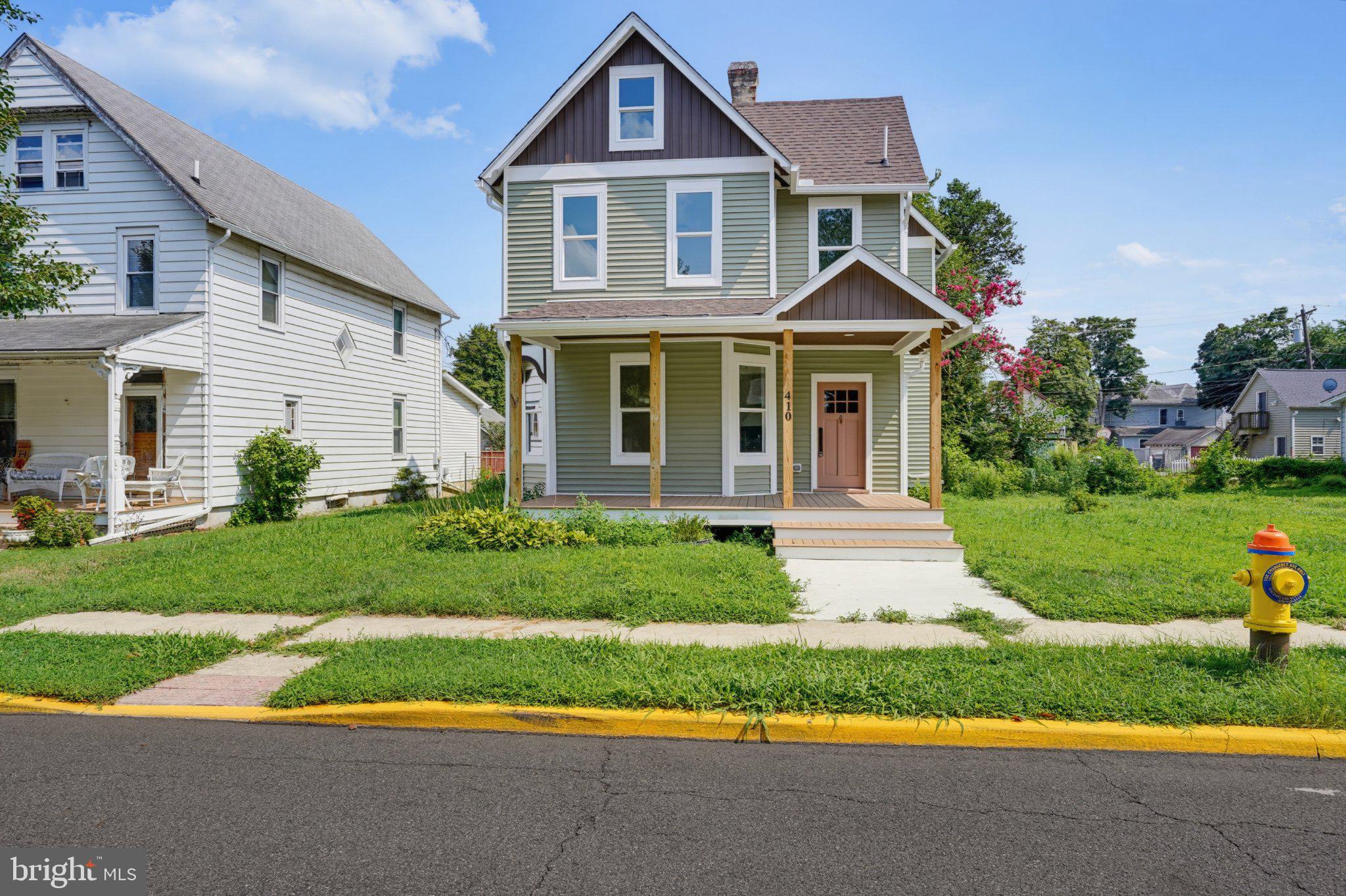 410 WEST STREET