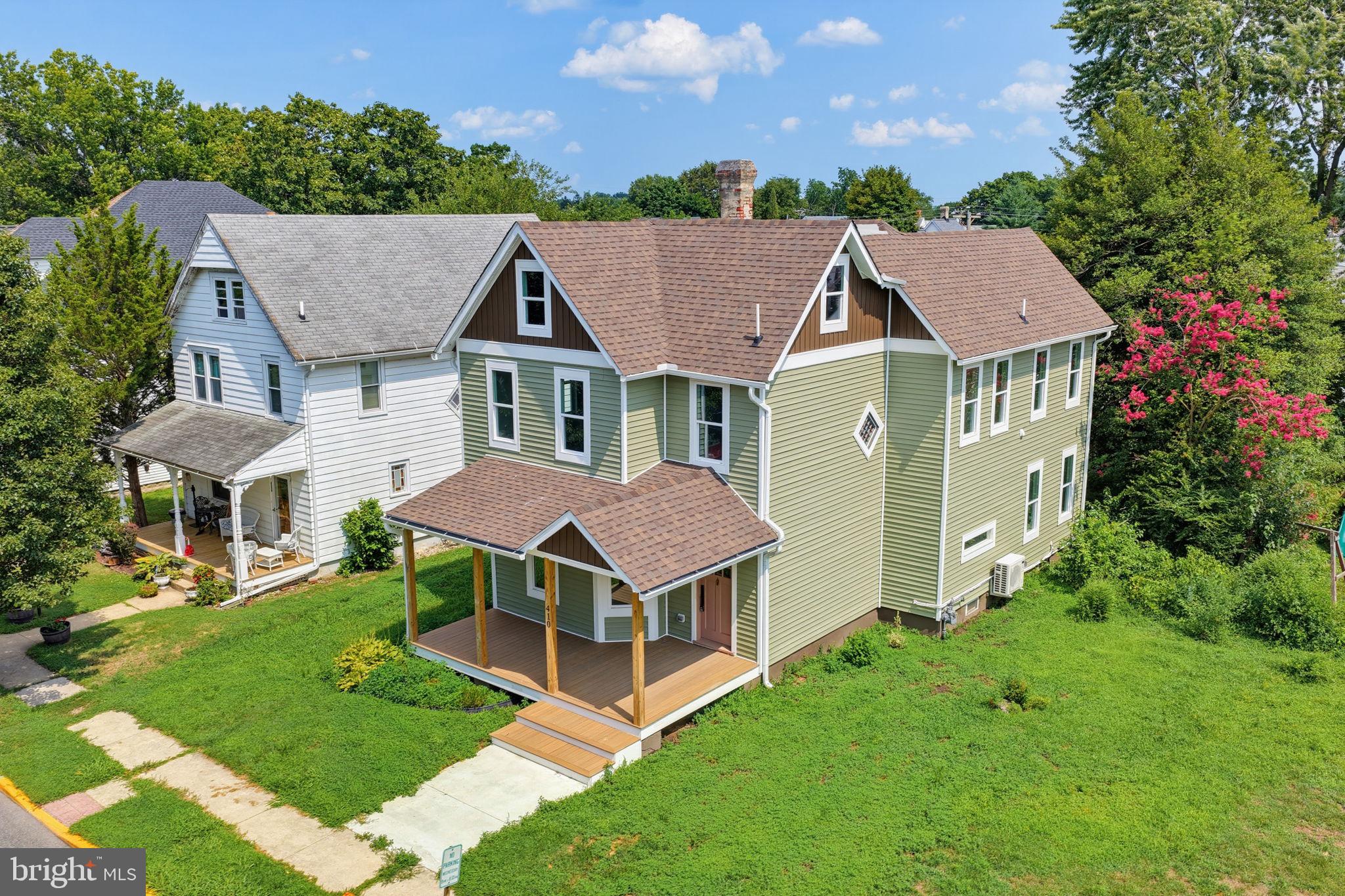 410 WEST STREET
