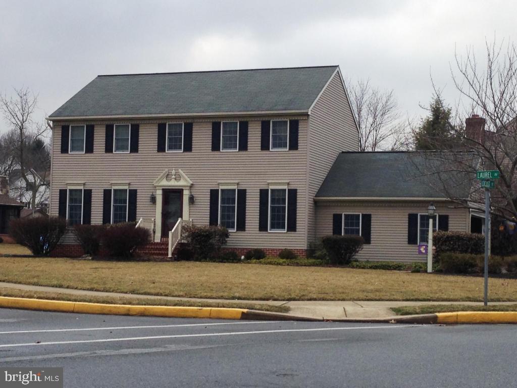 BUTTERFLY ACRES - Residential