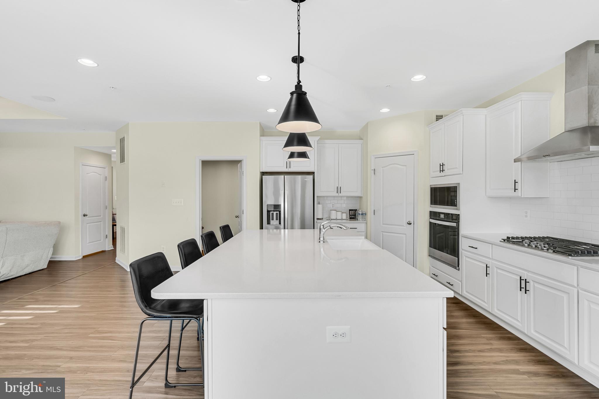 WEST FIELDS - Residential