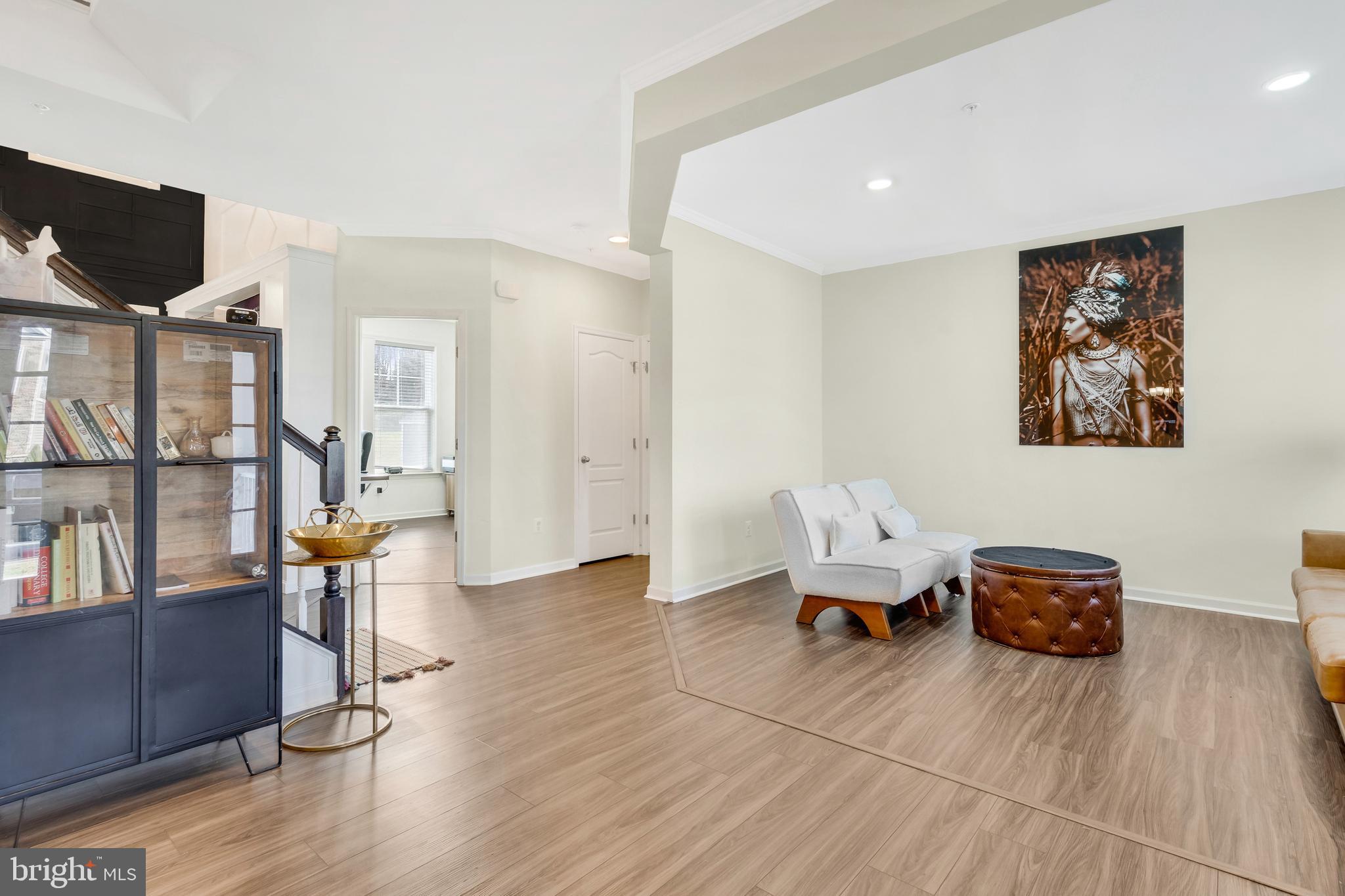 WEST FIELDS - Residential