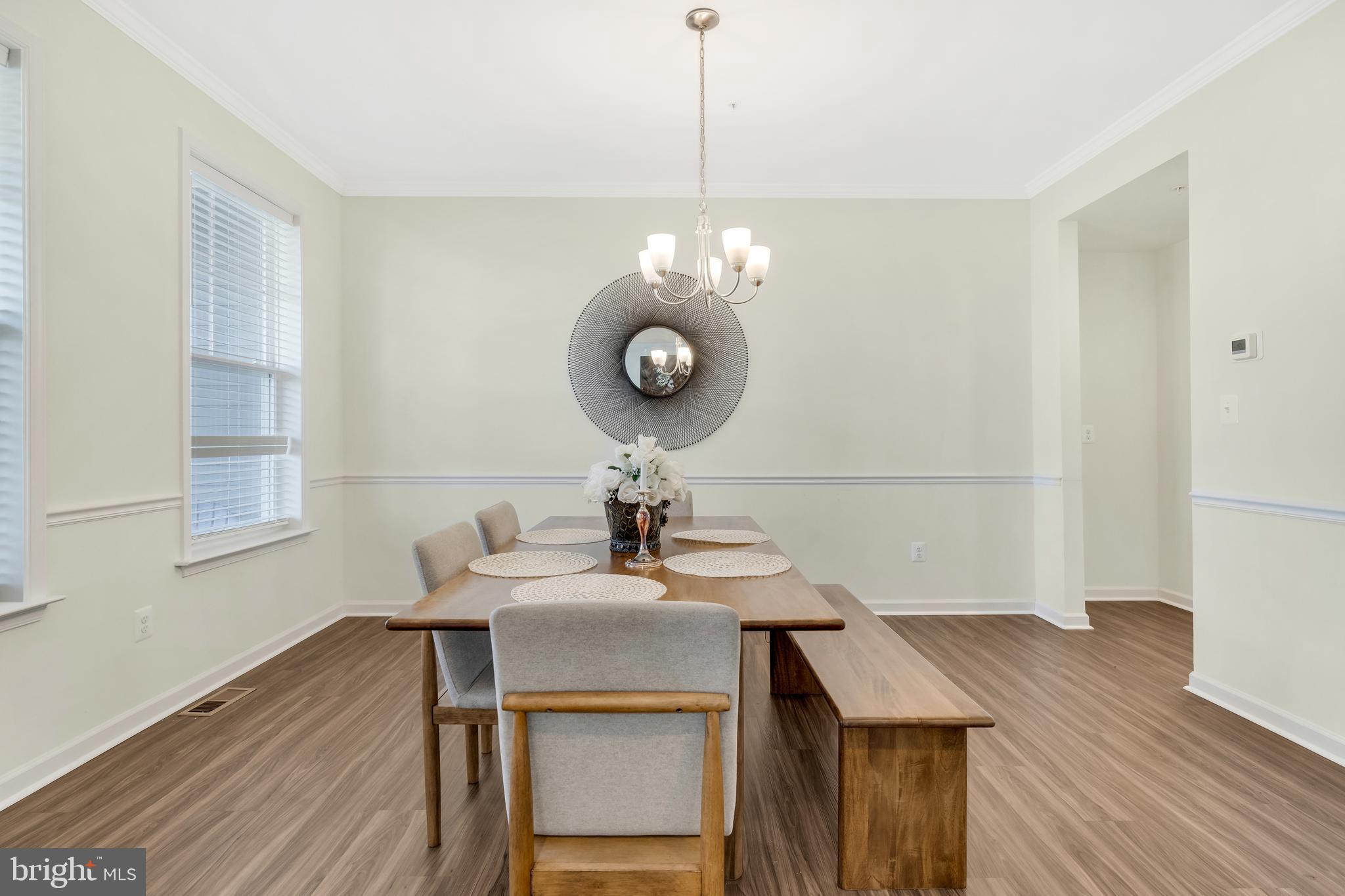 WEST FIELDS - Residential