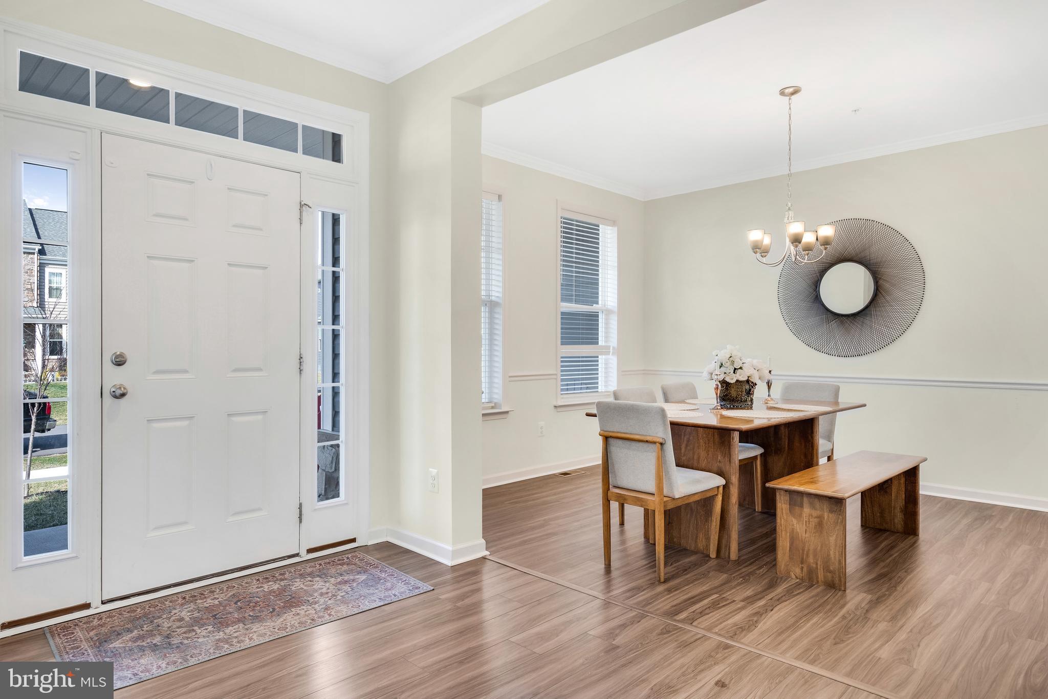 WEST FIELDS - Residential