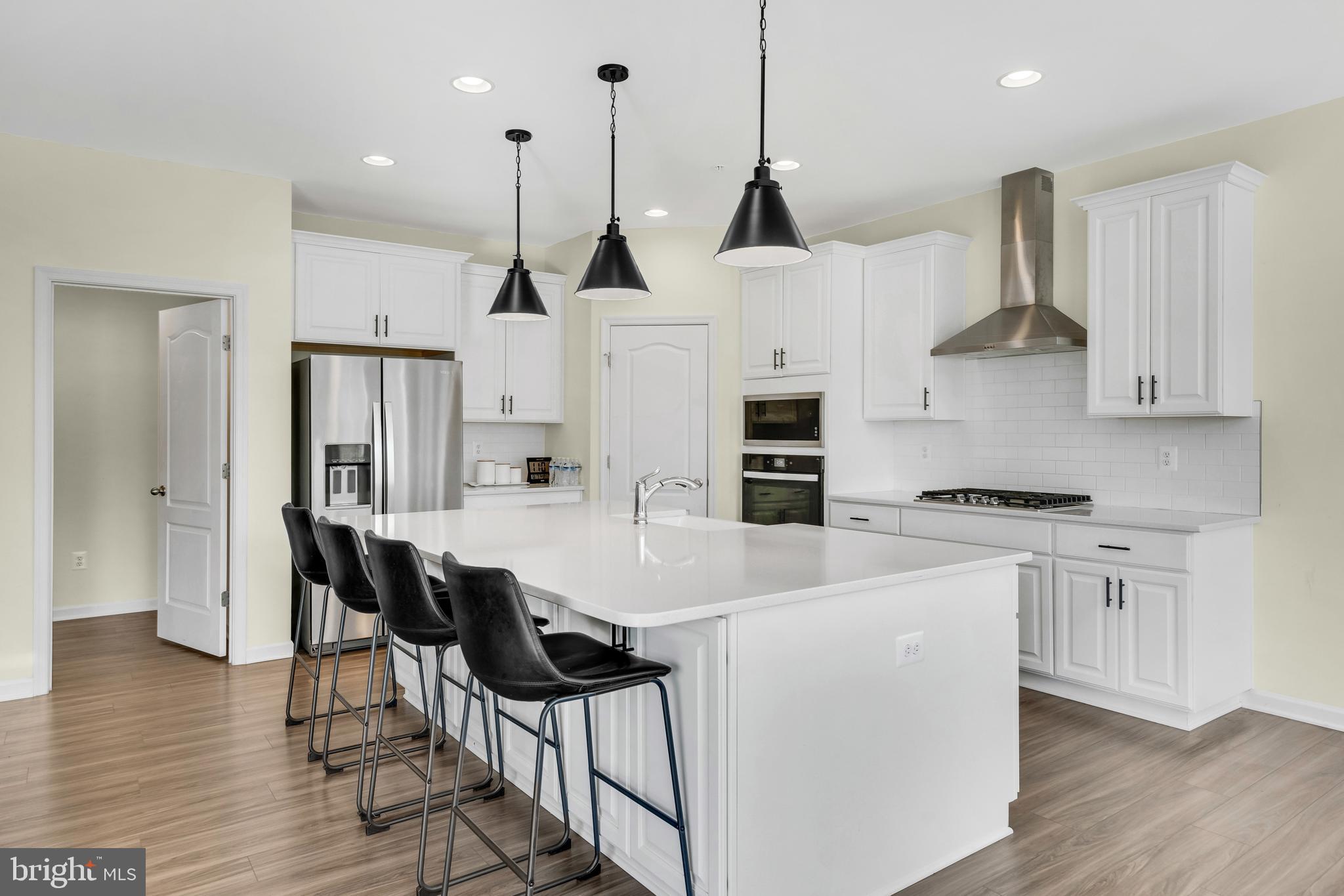 WEST FIELDS - Residential