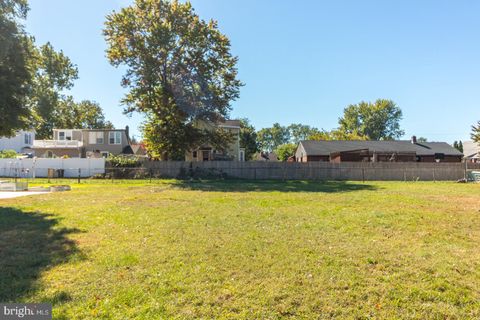 Vacant Land For Sale - West 3rd #BLOCK 38 LOT 3.02<br/> FLORENCE, NJ 08518
