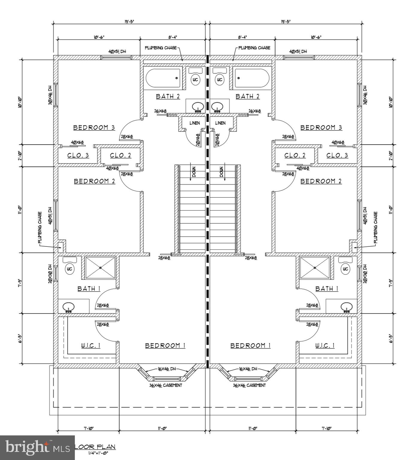 WEST 3RD BLOCK 38 LOT 3.02