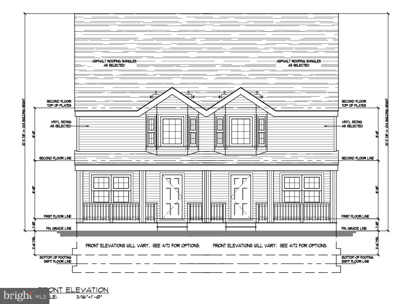 WEST 3RD BLOCK 38 LOT 3.02