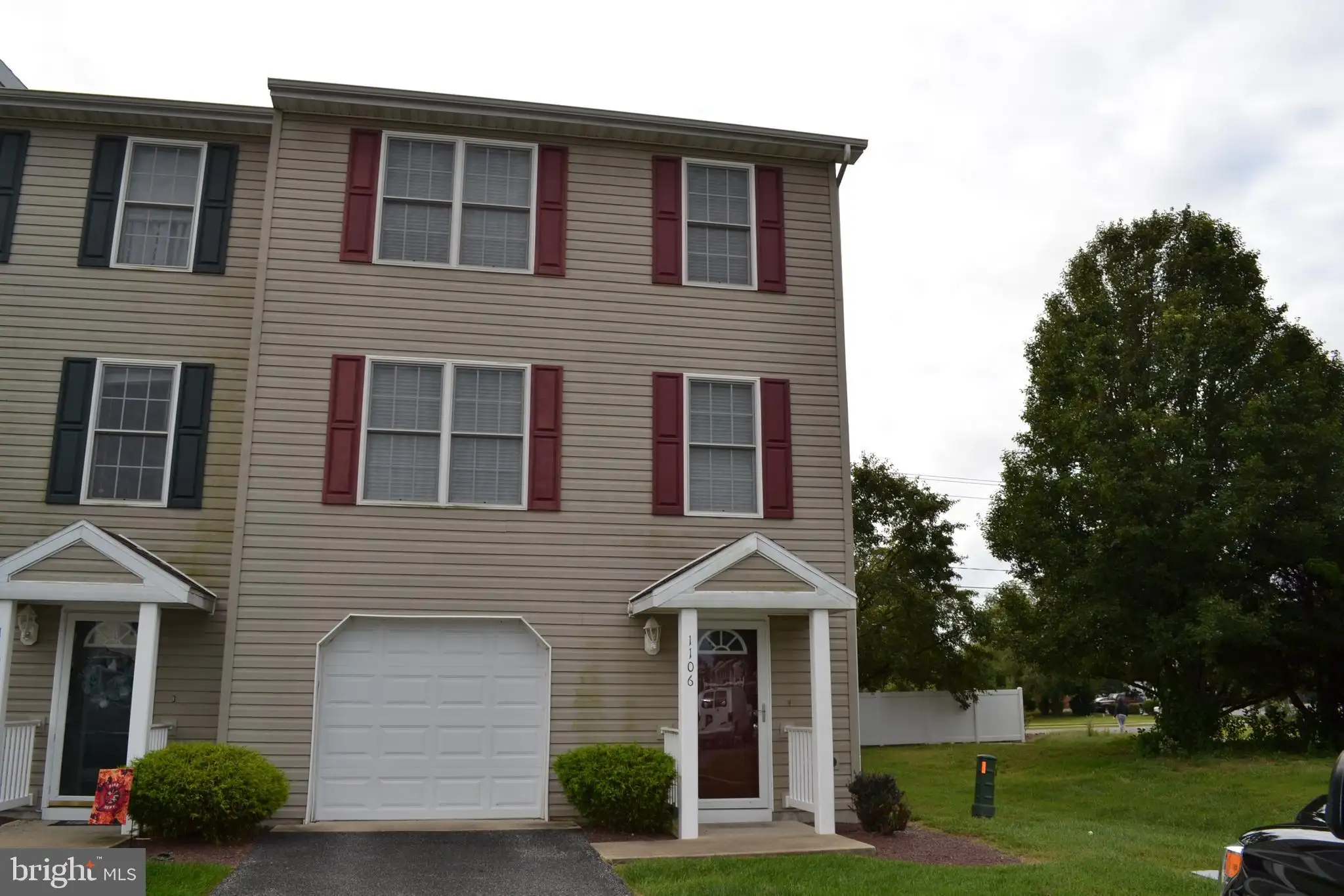 28388 Evans Lane Unit 1106, Dagsboro, DE 19939
