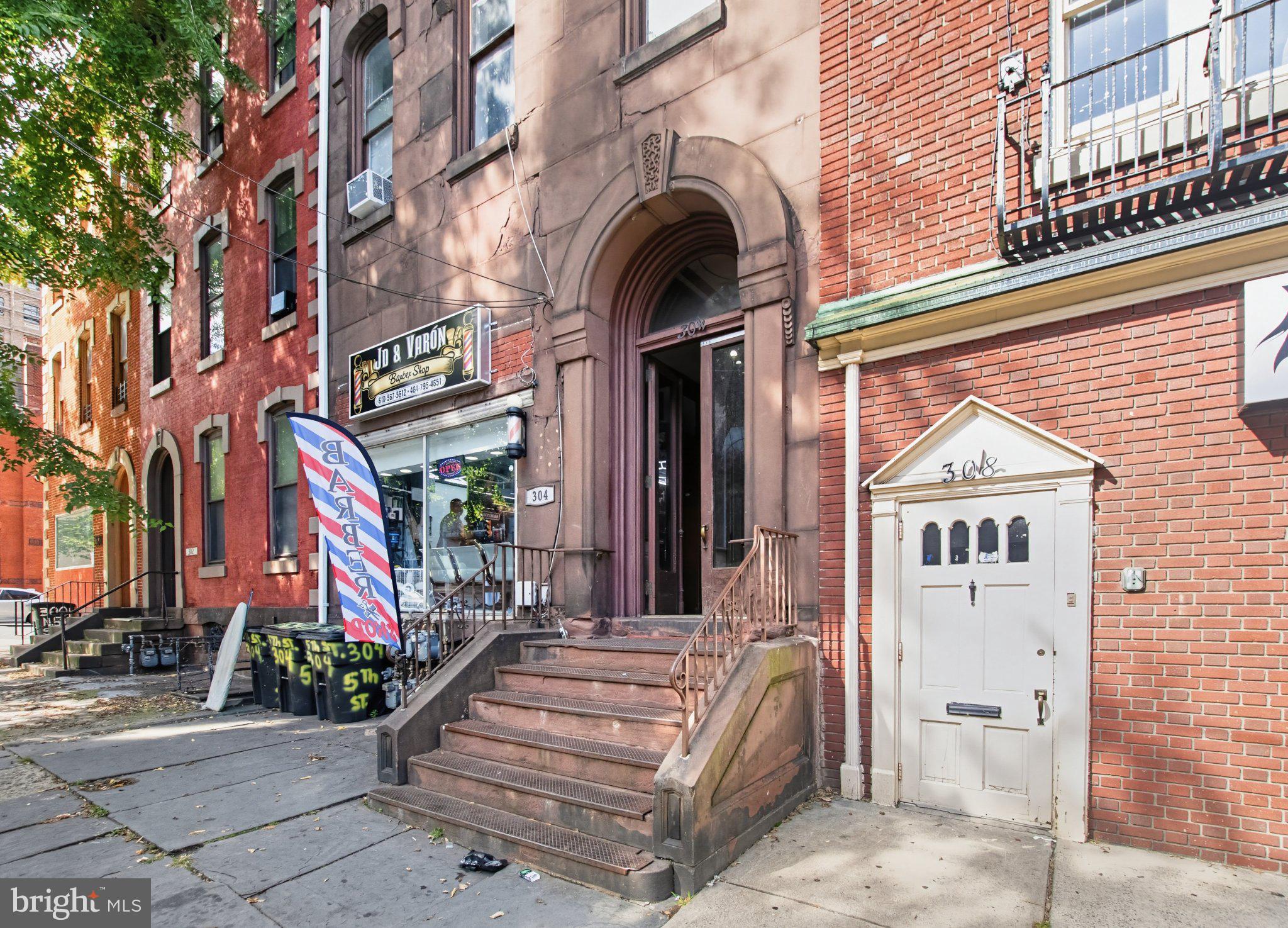 304 N 5TH STREET 5