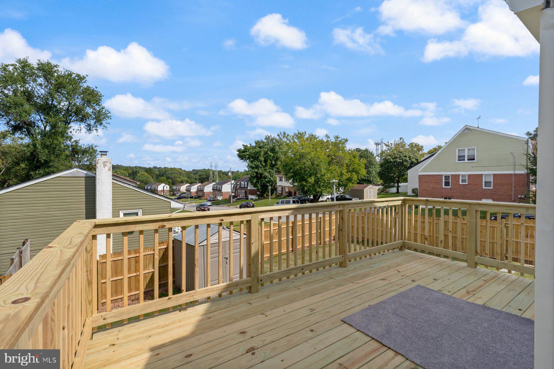 CEDONIA - Residential