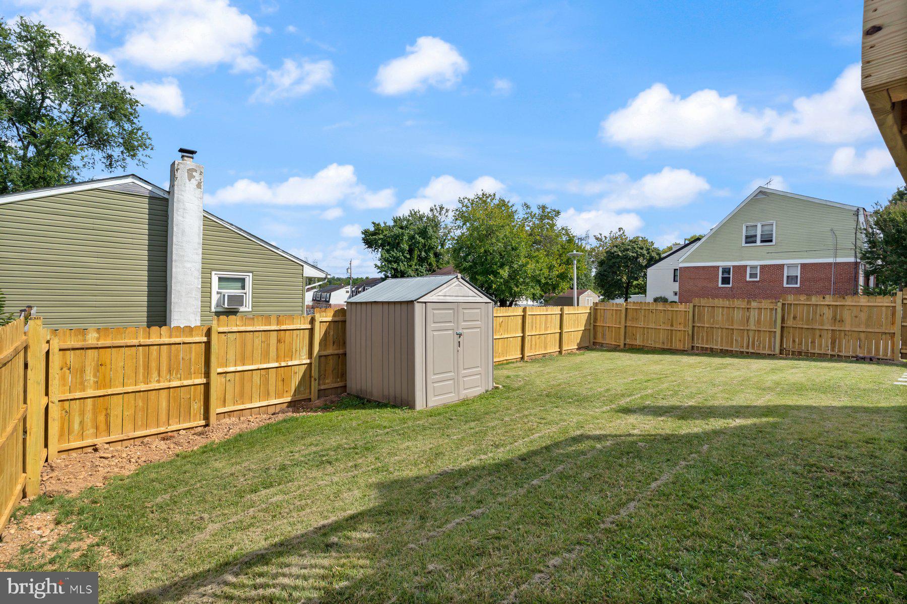 CEDONIA - Residential