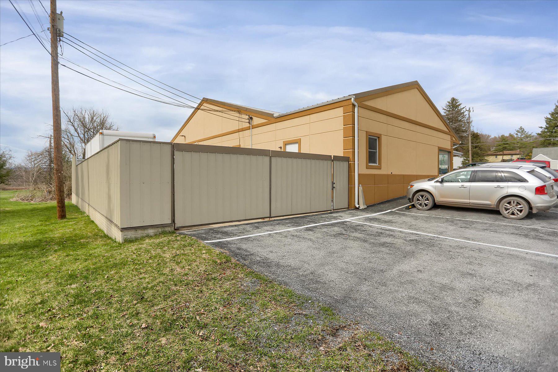 214 N MAIN STREET