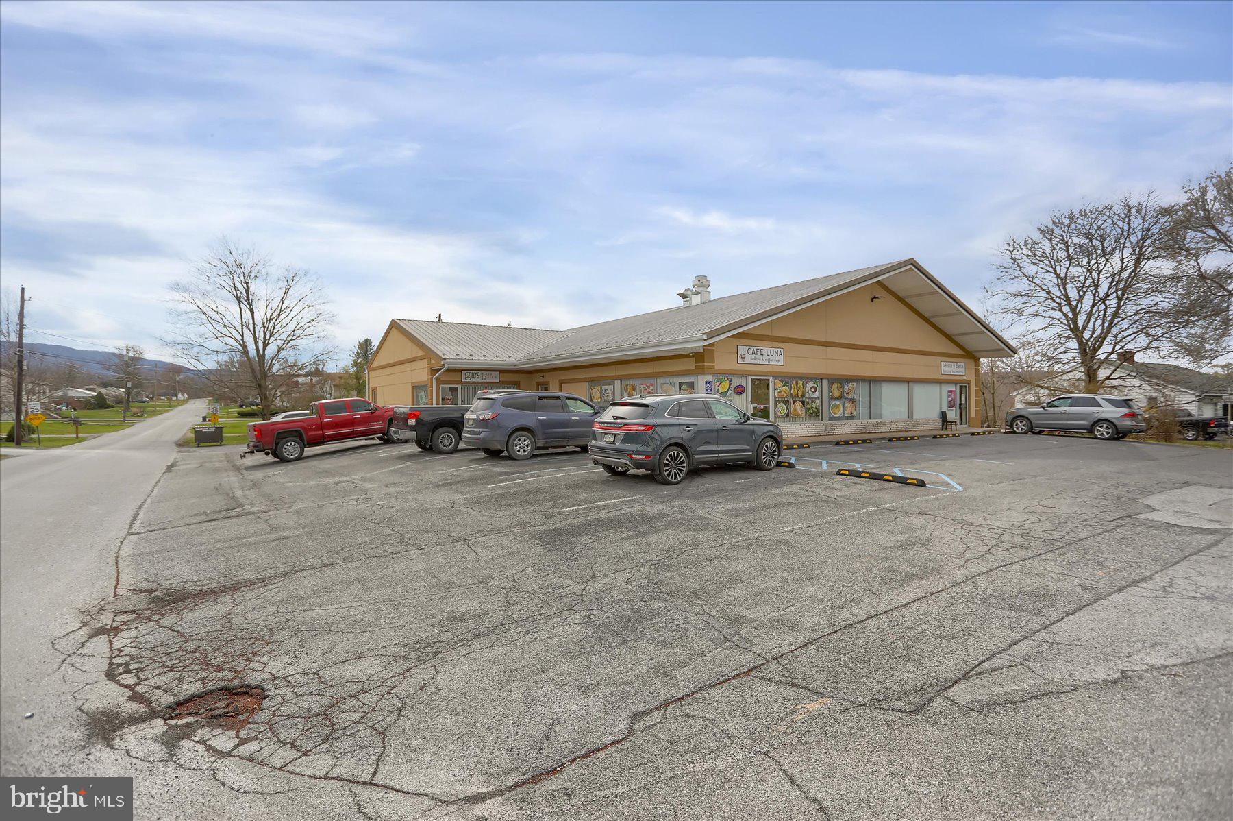 214 N MAIN STREET