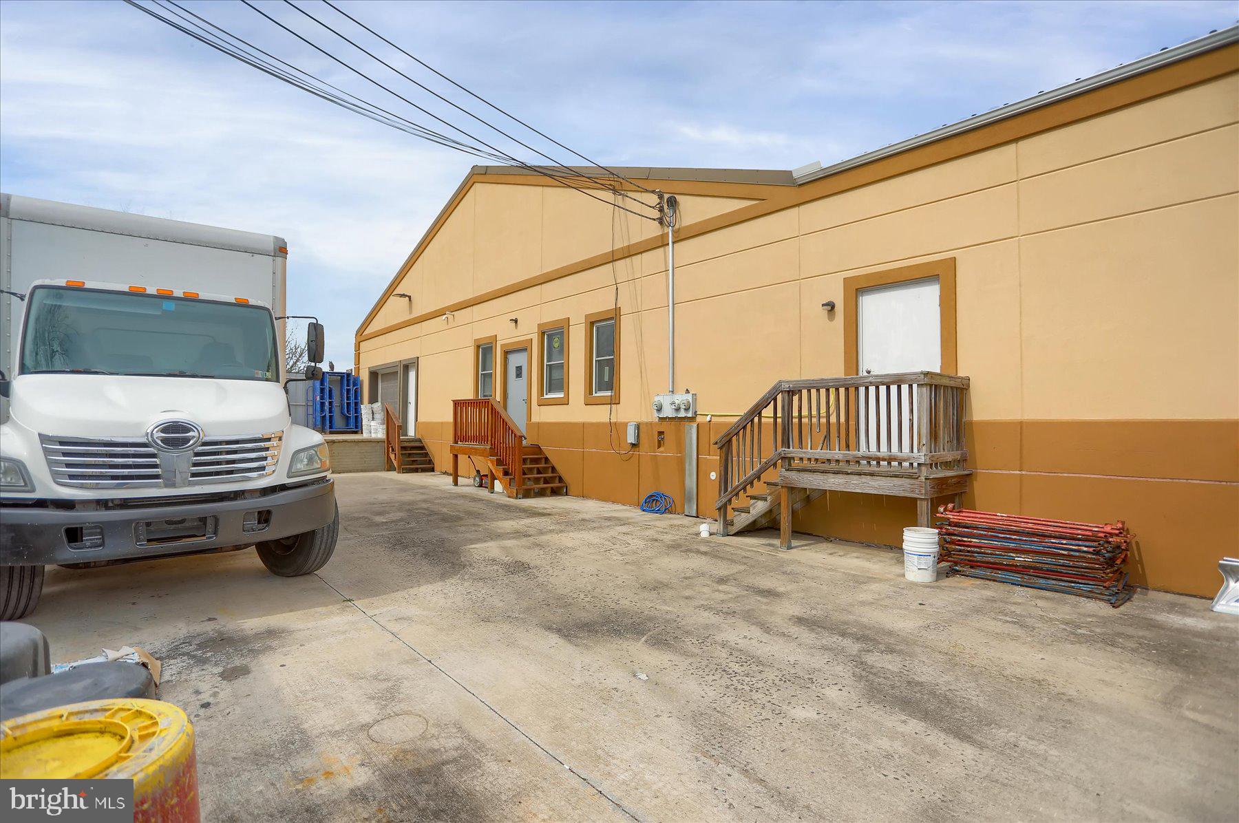 214 N MAIN STREET