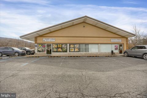 Photo of 214 N Main Street, PLEASANT GAP, PA 16823 (MLS # PACE2515648)