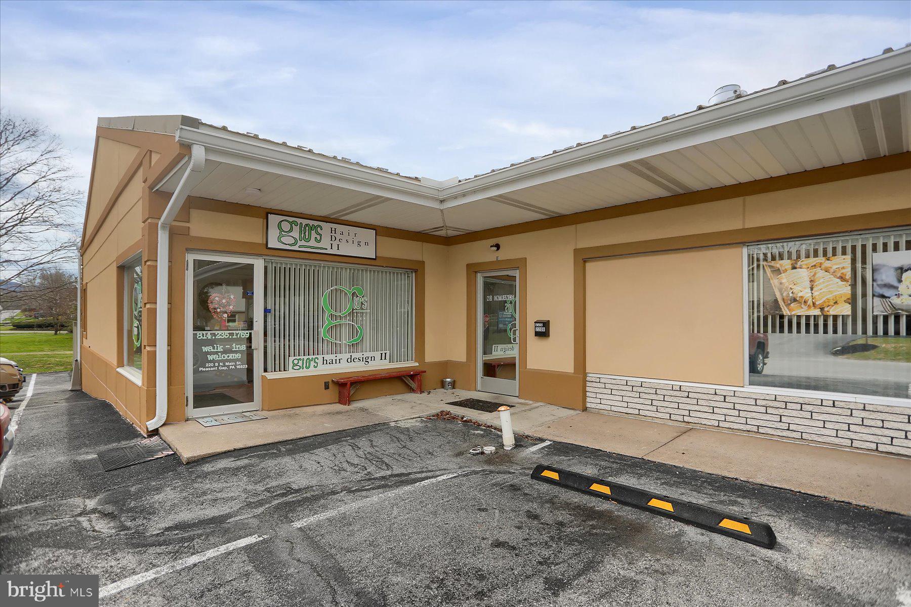 214 N MAIN STREET