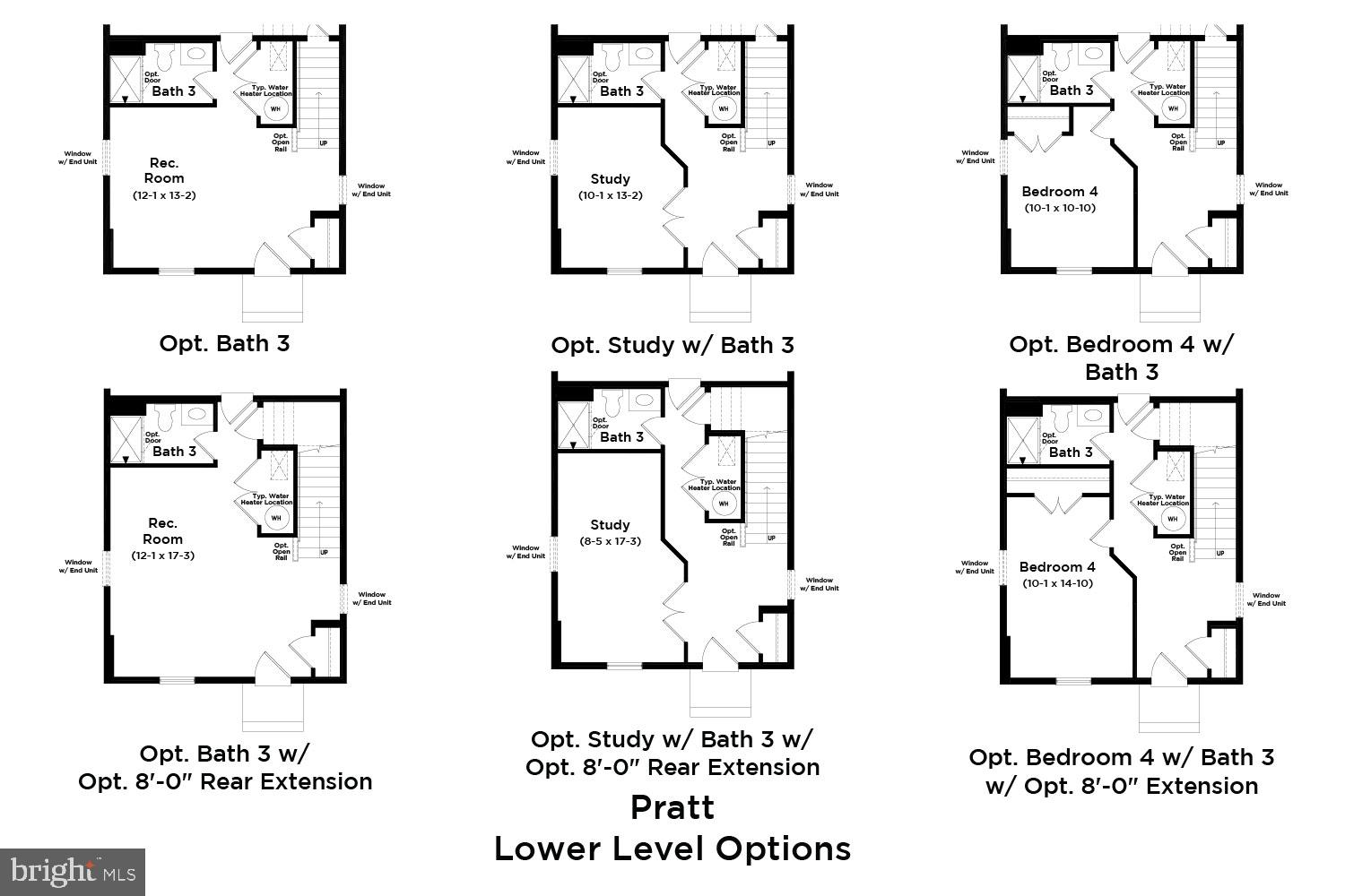 GREENLEIGH AT CROSSROADS - Residential