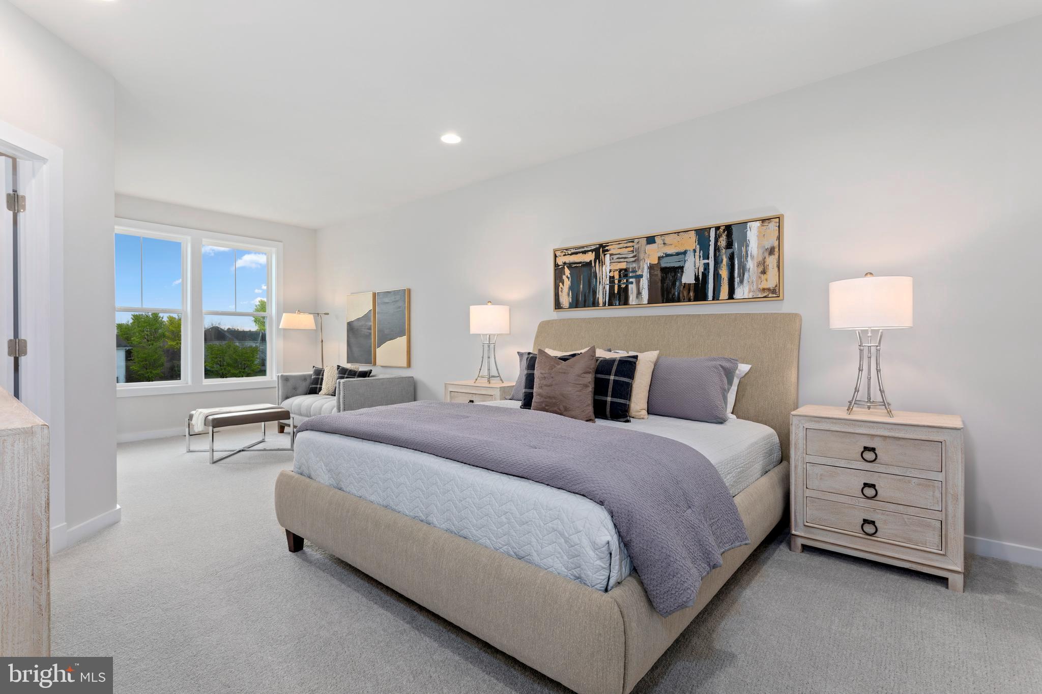 GREENLEIGH AT CROSSROADS - Residential