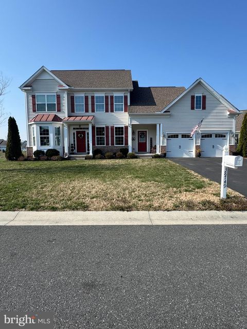 38749 SOFT BEACH CIRCLE SELBYVILLE DE 19975