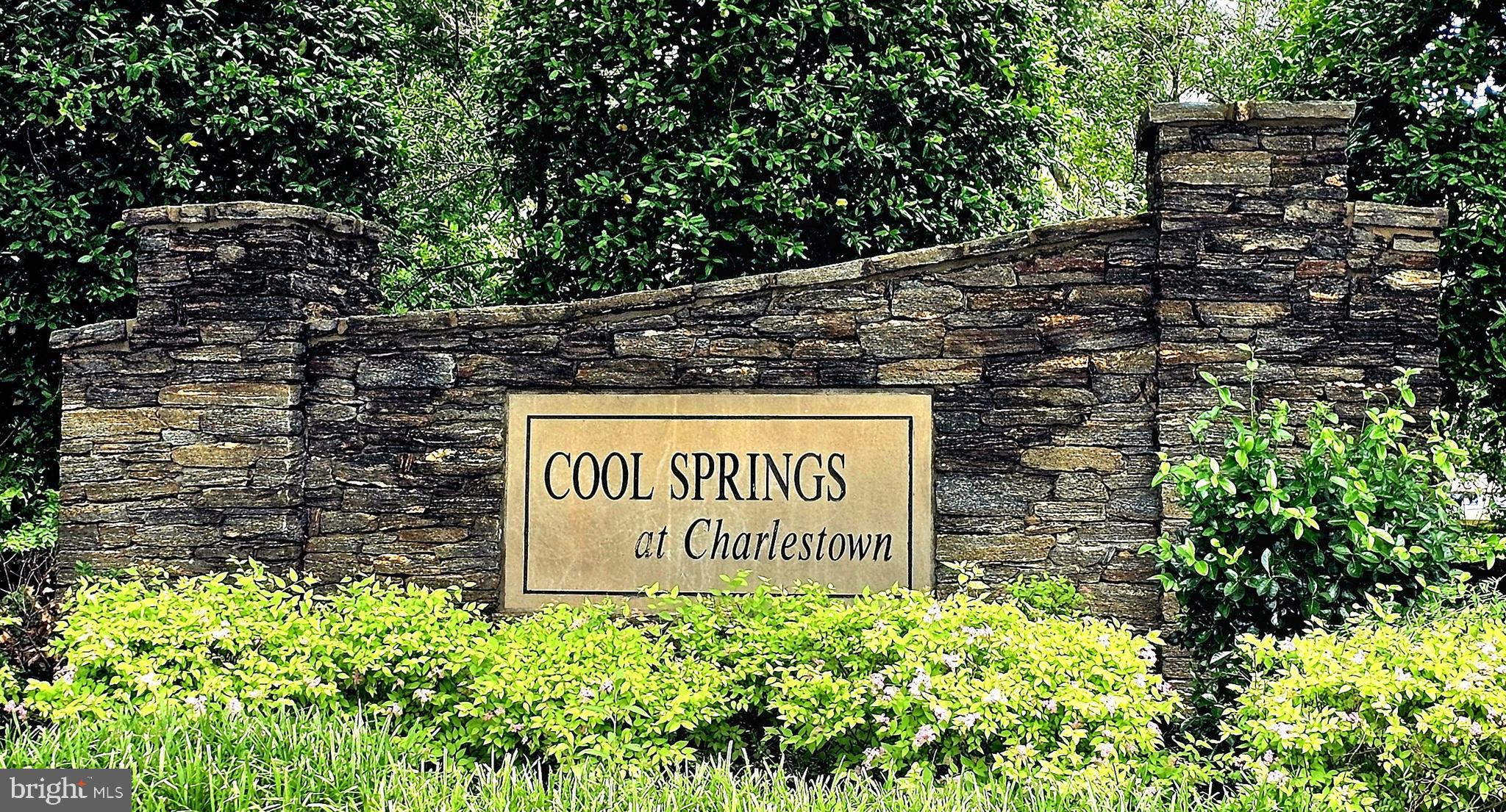 120 COOL SPRINGS ROAD