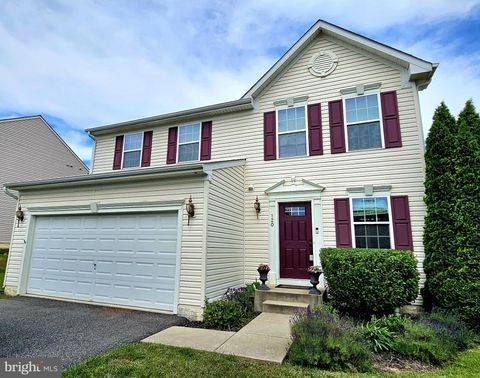 120 COOL SPRINGS ROAD NORTH EAST MD 21901