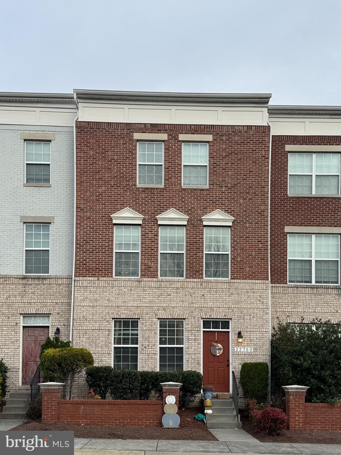 BRAMBLETON LANDBAY - Residential