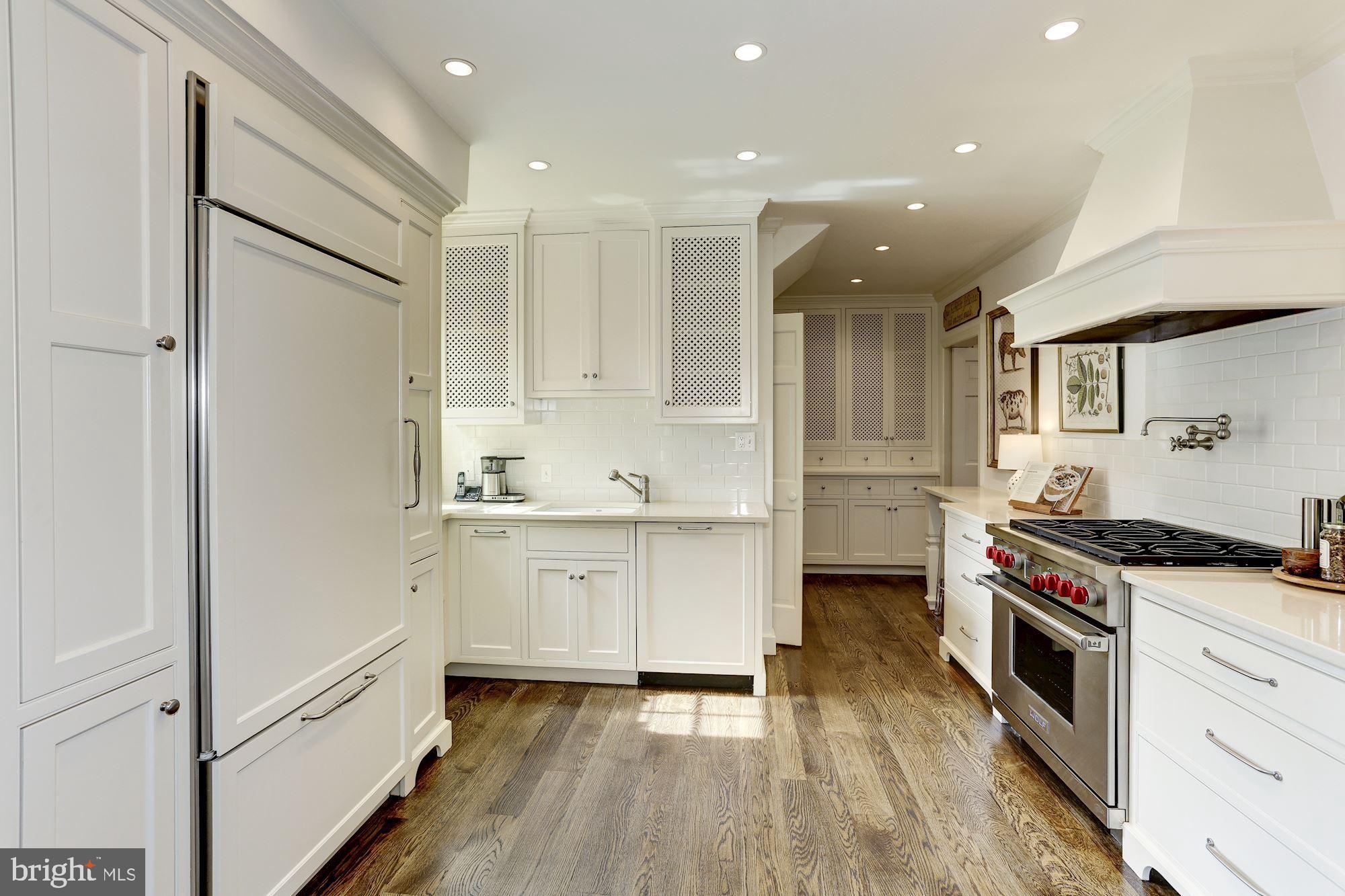 KENT - Residential