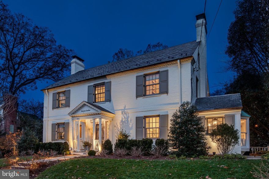 JUST LISTED! Perfection in Kent! Professionally decorated, move - in ready home on highly sought after cul-de-sac.  5 BD and 4.5 BA on four fully finished levels featuring custom light fixtures, window treatments, carpets and paint colors.  New windows and doors throughout.  Kitchen includes custom cabinetry alongside Viking, Sub Zero and Miele appliances.  All bathrooms have been recently updated.  The home boasts a large multi-functional Laundry/Mudroom and ample storage space.  Light filled, flexible and spacious floorplan excellent for every day living and entertaining!  Fully landscaped rear and side yards compliment sizeable stone patio and welcoming outdoor fireplace. Private gated driveway leads to 2 car garage. Showings by appointment