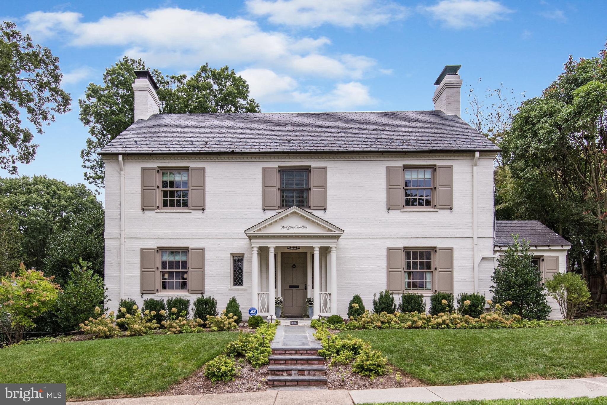 KENT - Residential