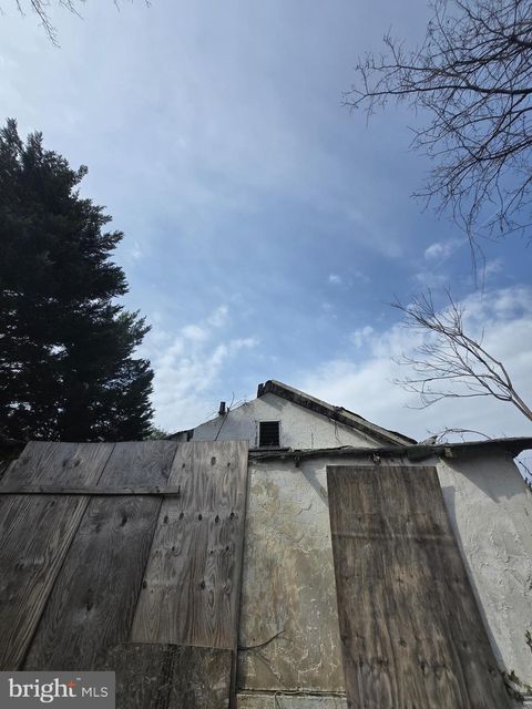 714 32ND STREET SE WASHINGTON DC 20019