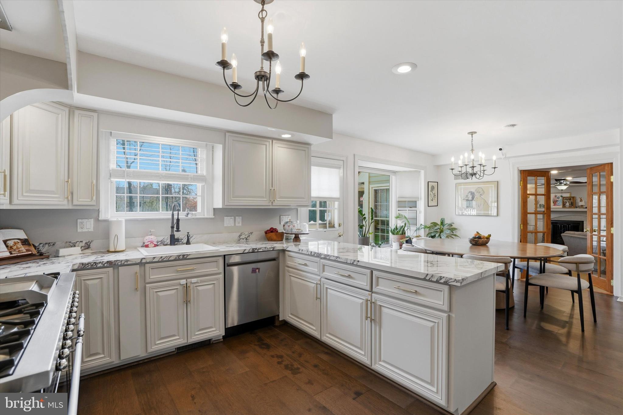 SPRINGHOUSE WEST - Residential