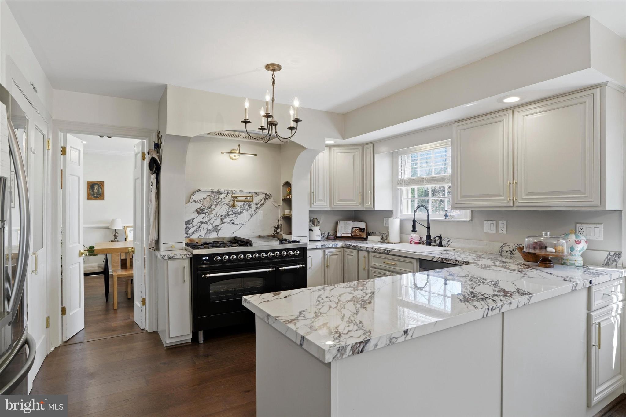 SPRINGHOUSE WEST - Residential