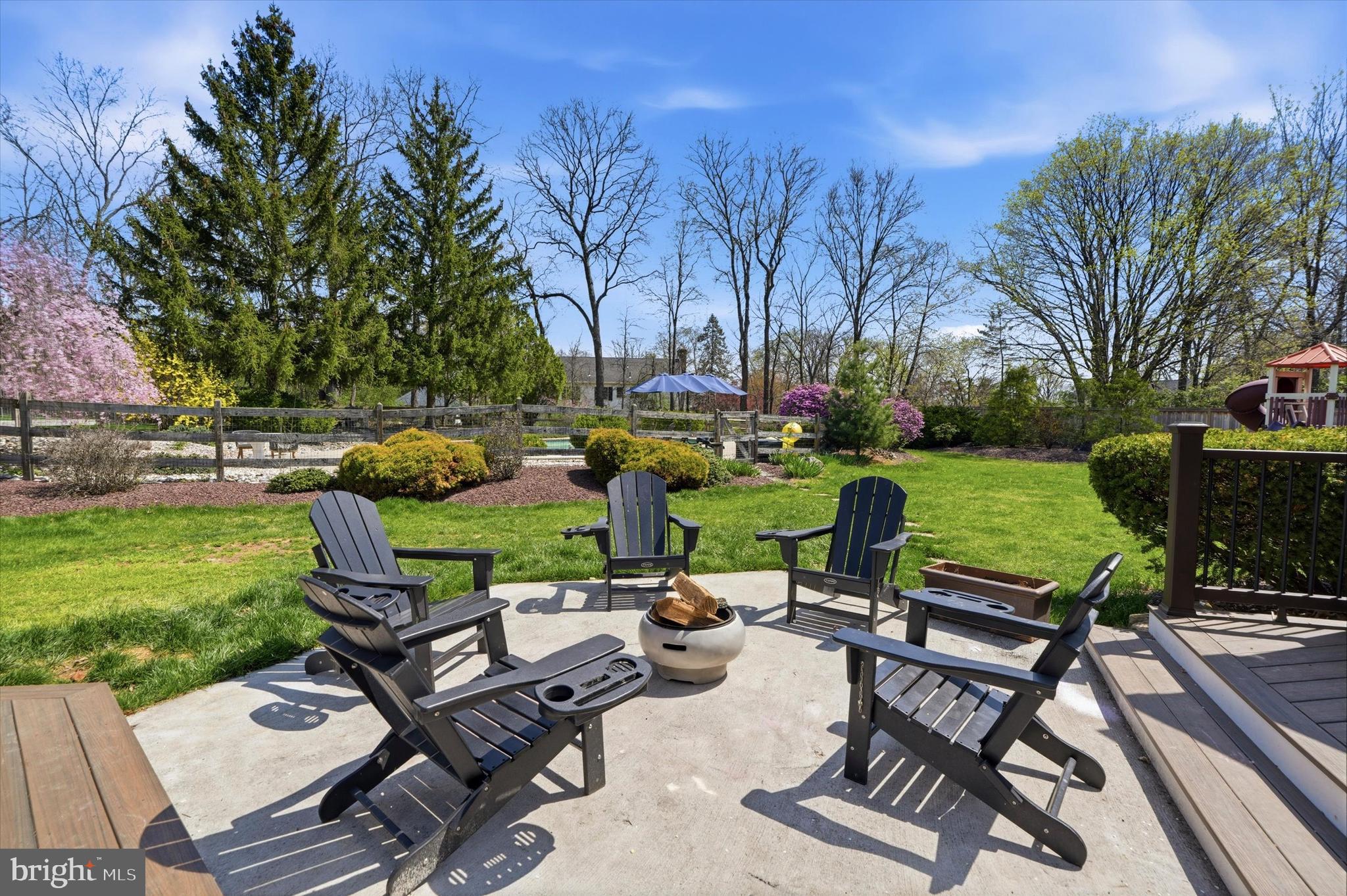 SPRINGHOUSE WEST - Residential