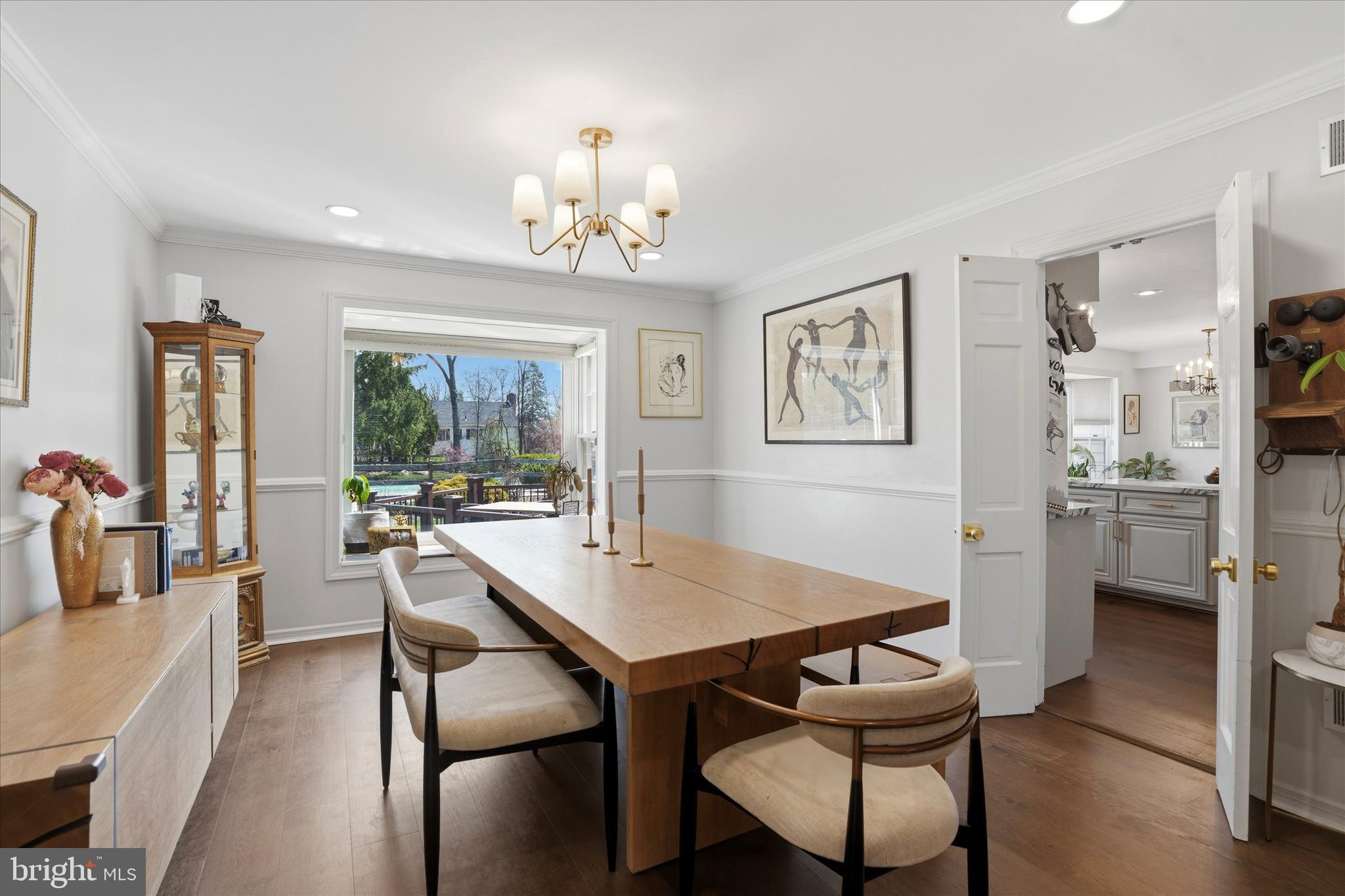 SPRINGHOUSE WEST - Residential